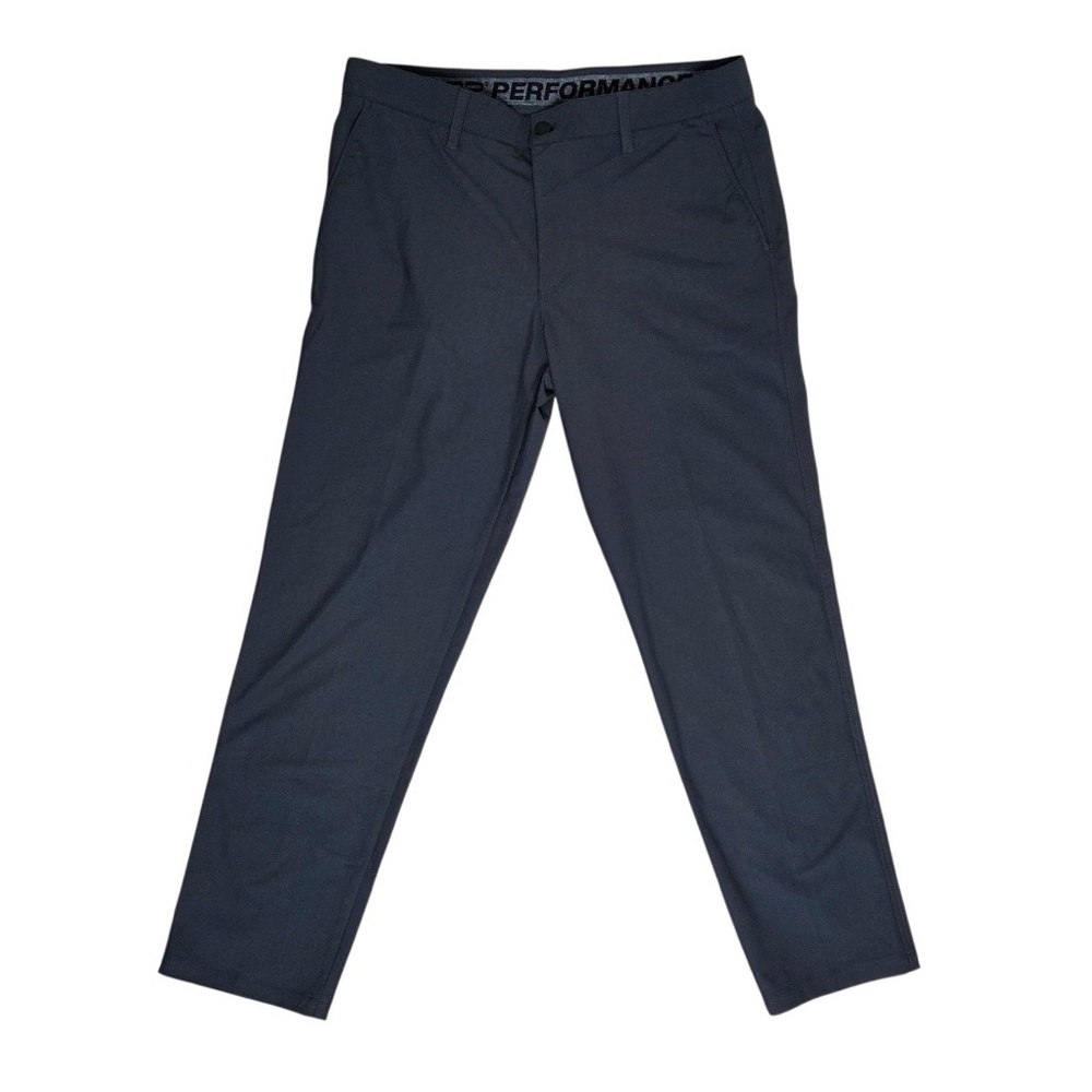 32 Degrees Performance Pants
Men's W36 L32‎ Gray Stretch
Lightweight NWOT